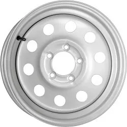 PACER TRAILER 229S SILVER MODULAR TRAILER 16X6 SILVER